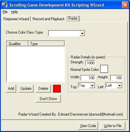 Scrolling Game Development Kit download for free - SoftDeluxe