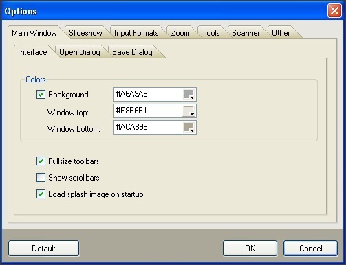 Advanced Batch Converter - Screenshot #10