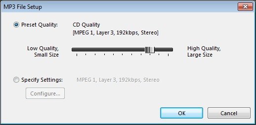 Free MP3 Joiner - Screenshot #19