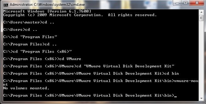 Vmware Virtual Disk Development Kit Programming Guide 8.0.1 – ZYEL