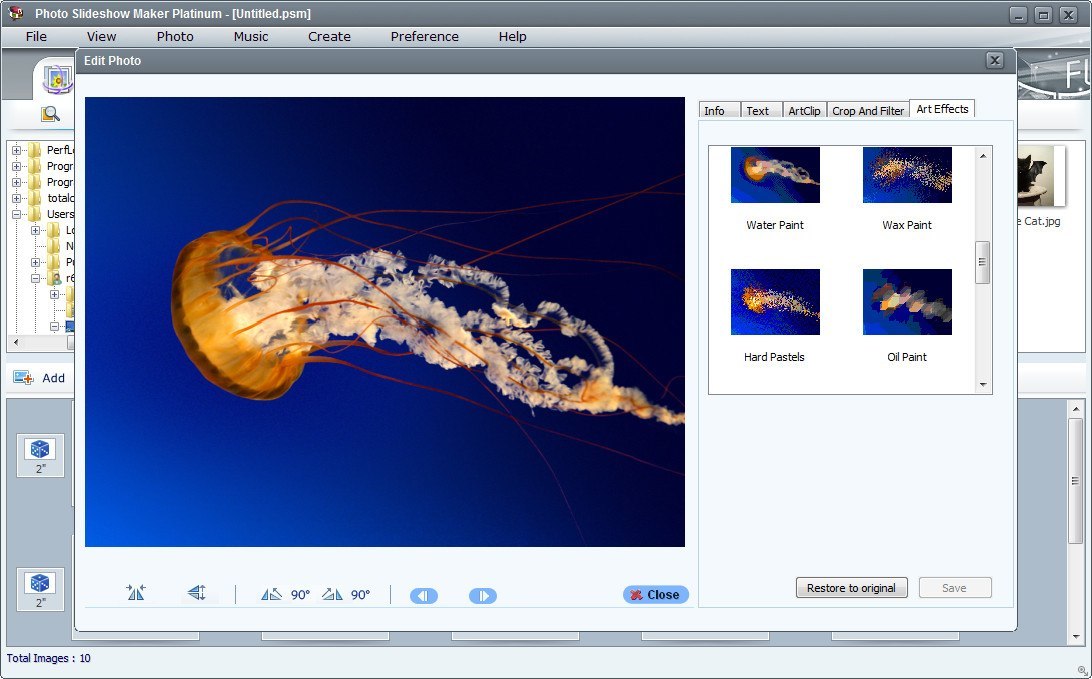 AnvSoft Photo Flash Maker Platinum latest version Get best Windows