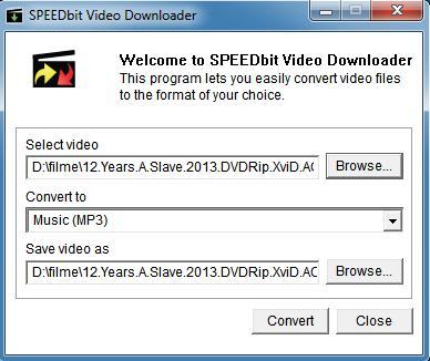 speedbit video player free download