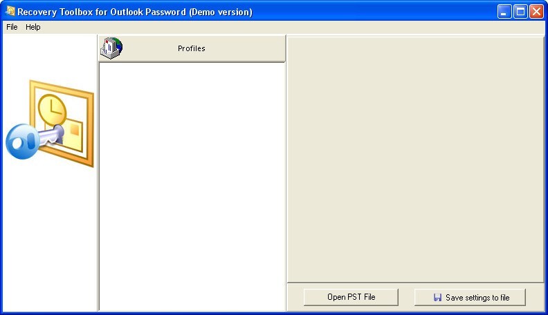 get outlook version