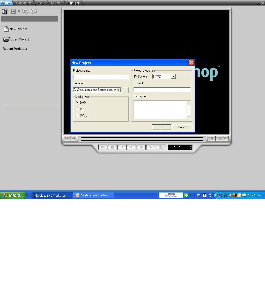 Ulead DVD 2 download for free SoftDeluxe