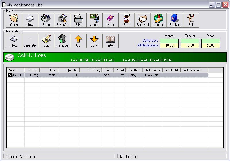 my-medications-list-latest-version-get-best-windows-software