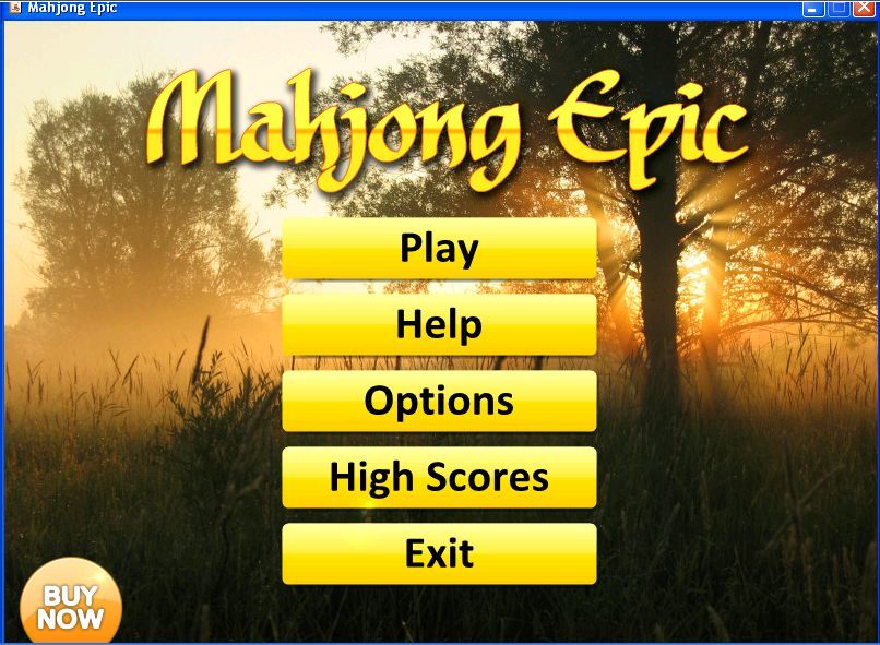 Mahjong Epic free instal