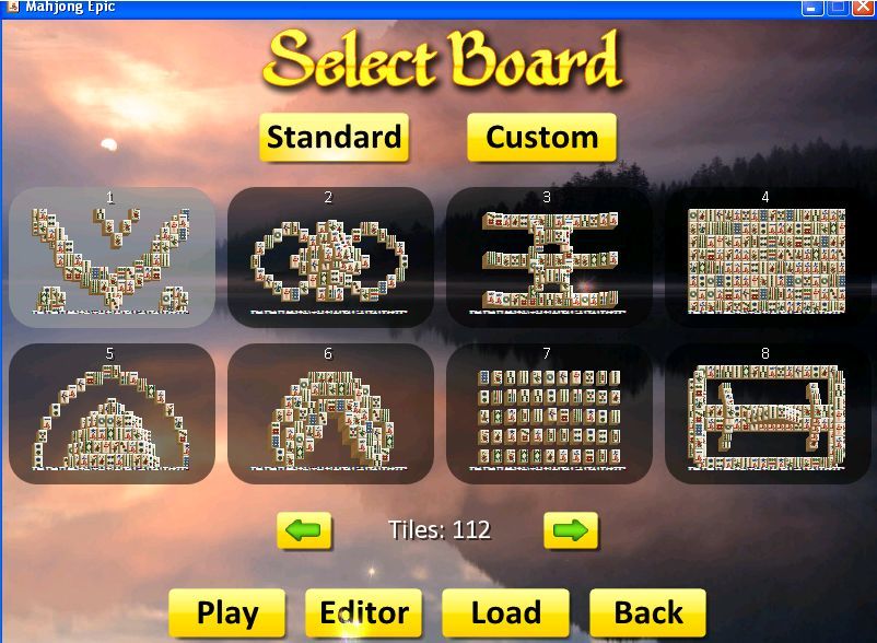mahjong epic latest version  get best windows software