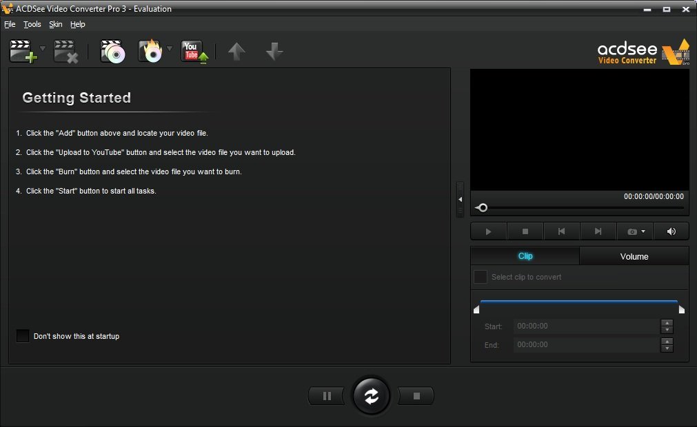 ACDSee Video Converter Pro - Screenshot #14
