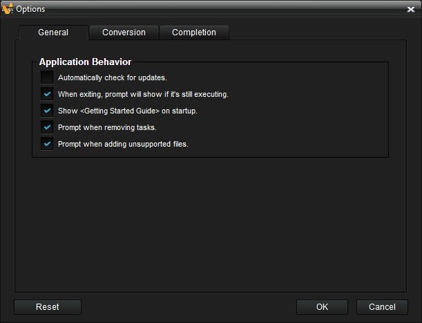 ACDSee Video Converter Pro - Screenshot #13
