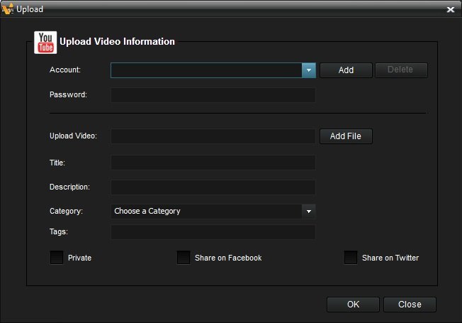 ACDSee Video Converter Pro - Screenshot #11