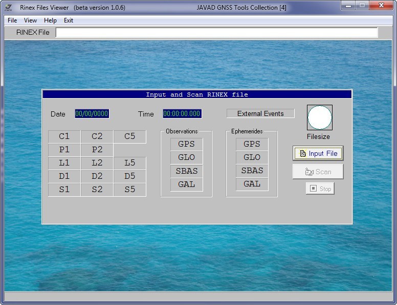Стандарт rinex. 1 — 4. Limbo emulator. Sde external как пользоваться?. Эмуляторы устройств.