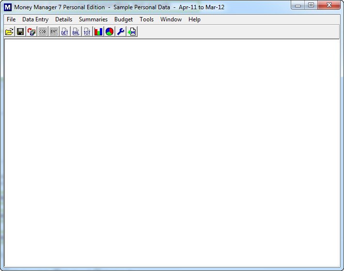 Moneysoft Moneysoft Money Manager latest version - Get best Windows software