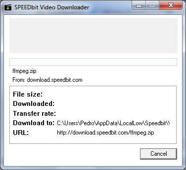speedbit video downloader chrome