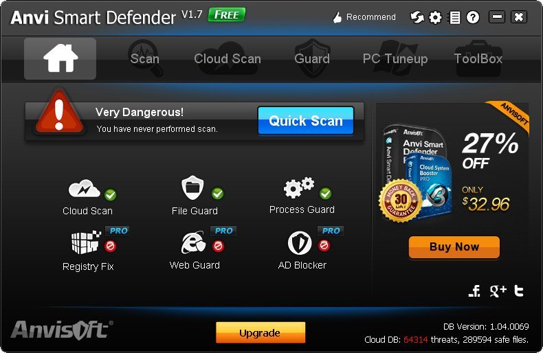 anvi smart defender 1.9.3