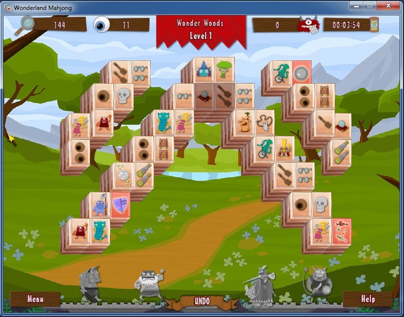 instal the last version for windows Mahjong Epic