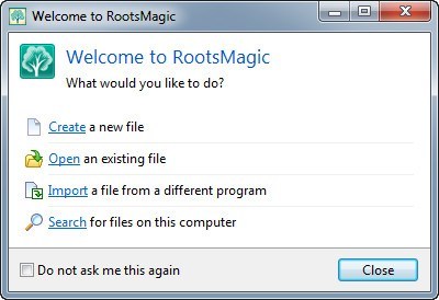 RootsMagic - Screenshot #17