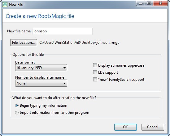 rootsmagic 7 torrent