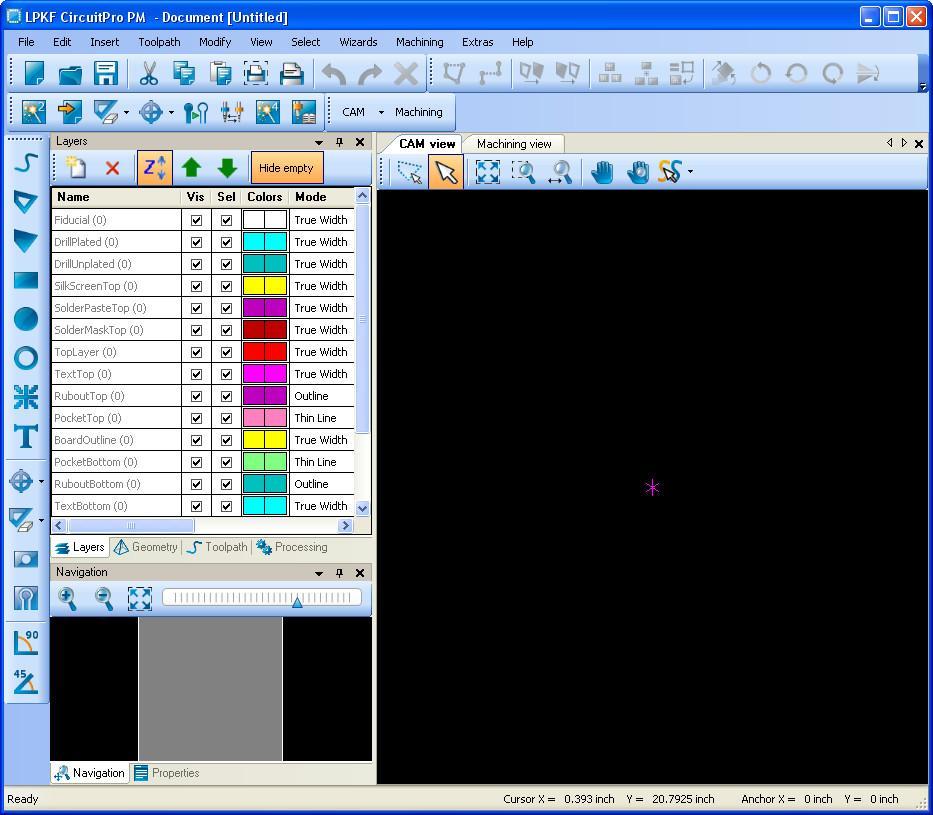 LPKF CircuitPro latest version Get best Windows software