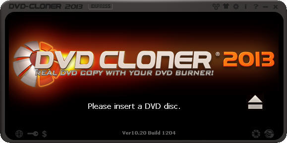 DVD-Cloner Platinum 2023 v20.20.0.1480 download the new version for mac