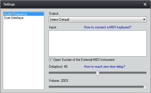 Everyone Piano - Screenshot #30
