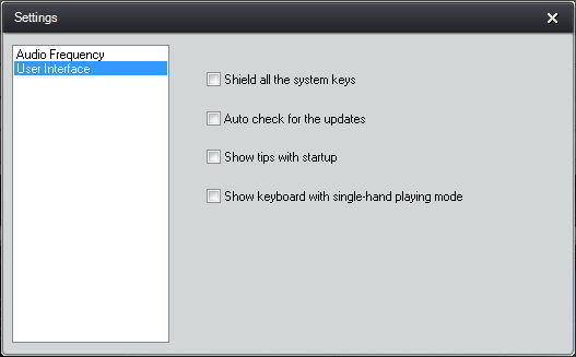 Everyone Piano - Screenshot #29