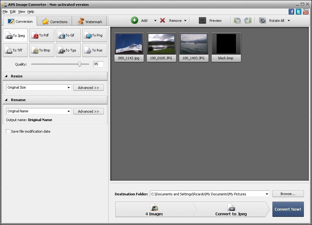 AVS Video Converter 12.6.2.701 download the new for windows