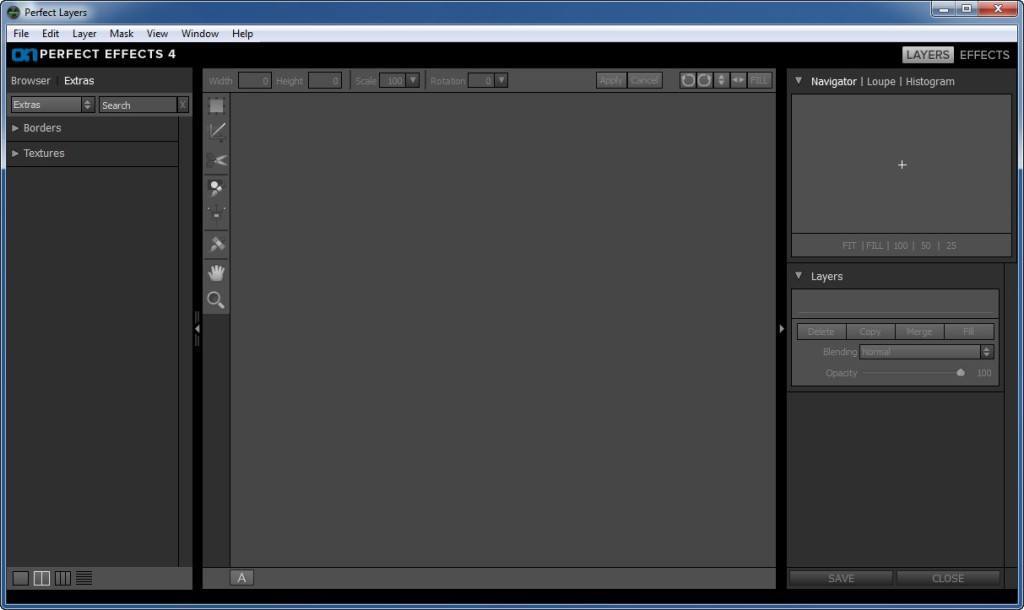 Perfect Effects - Screenshot #8
