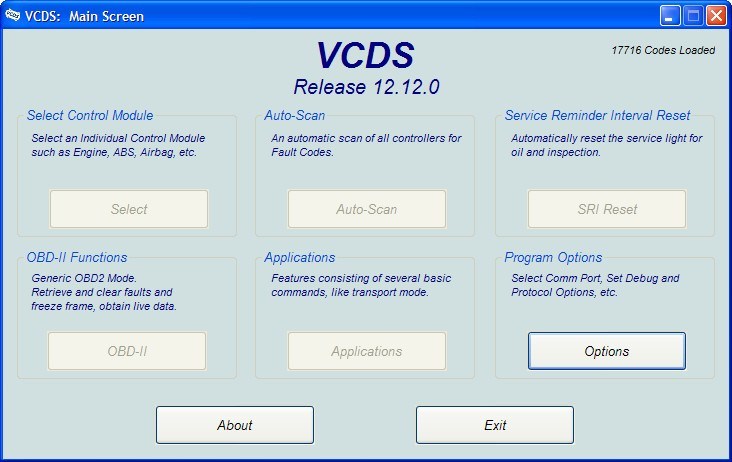 vw vcds software download