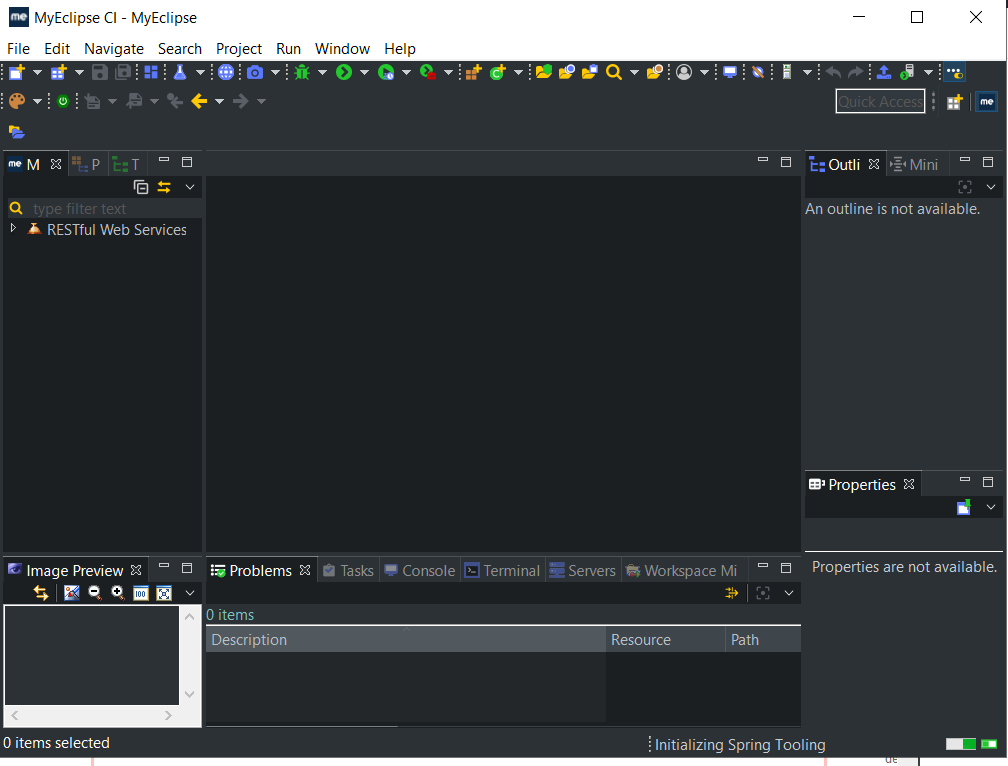 MyEclipse latest version - Get best Windows software