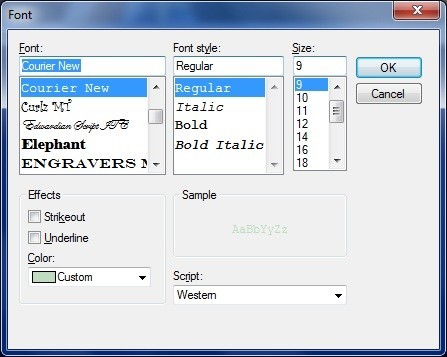 GetDiz - Screenshot #4