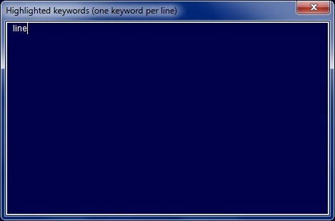 GetDiz - Screenshot #3