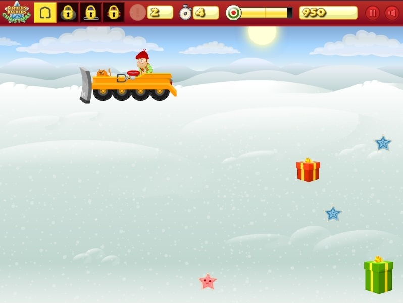 Finders Keepers Christmas download for free SoftDeluxe