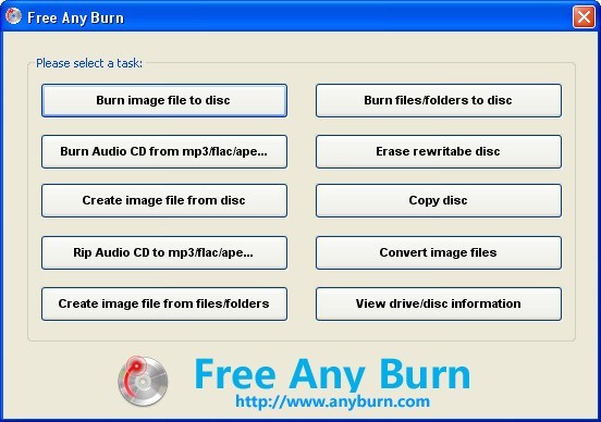 Free Any Burn - Screenshot #15