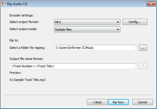 Free Any Burn - Screenshot #10