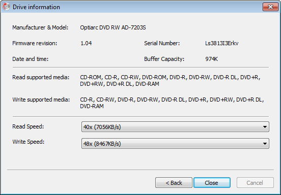 Free Any Burn - Screenshot #7