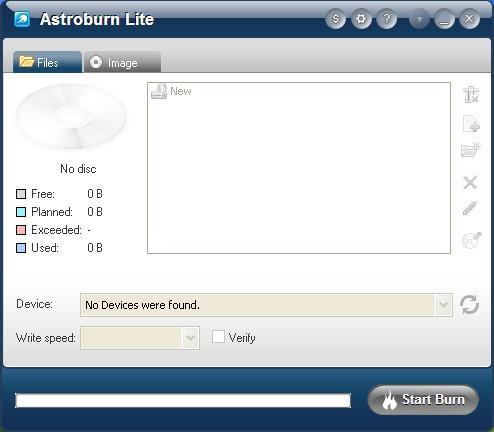 Astroburn Lite - Screenshot #7
