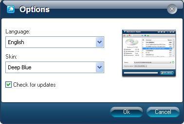 Astroburn Lite - Screenshot #5