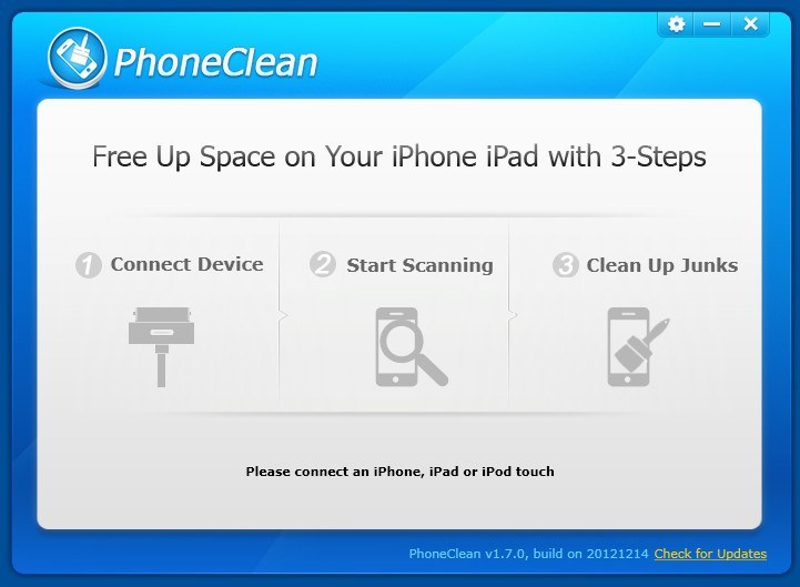 PhoneClean - Screenshot #25