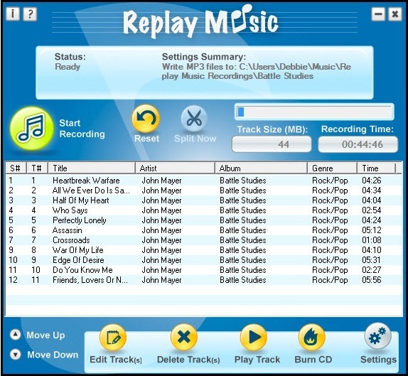 Replay Music download for free SoftDeluxe