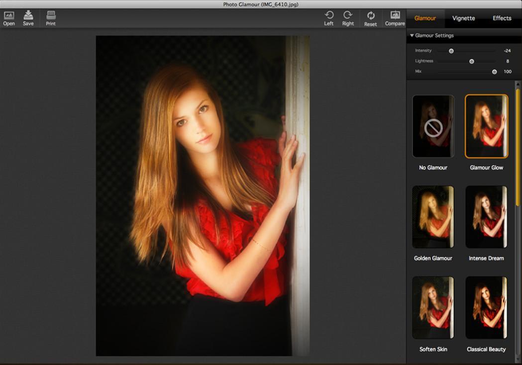 photo glamour 2.5.0.82 serial