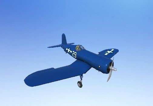 RealFlight - Screenshot #1