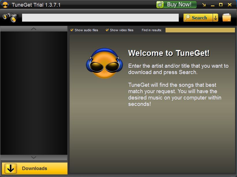 SoundTaxi Media Suite - Screenshot #2