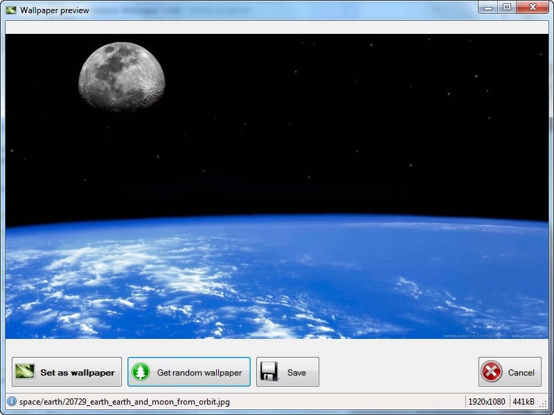 Kiwi Random Wallpaper - Screenshot #3