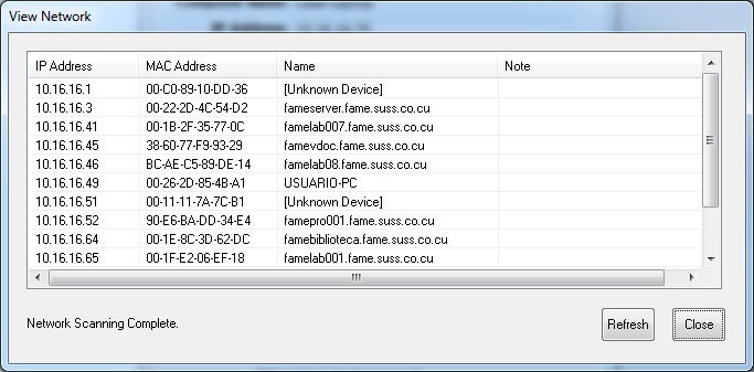 LAN Speed Test - Screenshot #14