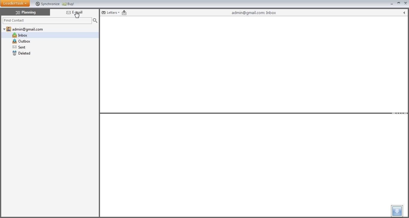 LeaderTask - Screenshot #20