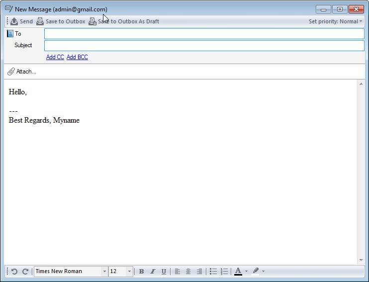 LeaderTask - Screenshot #19