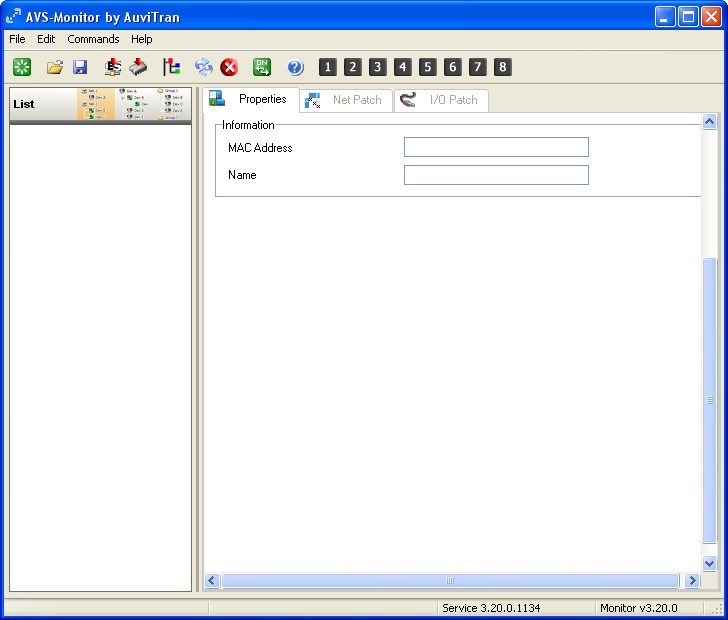 AuviTran AVS-Monitor latest version - Get best Windows software