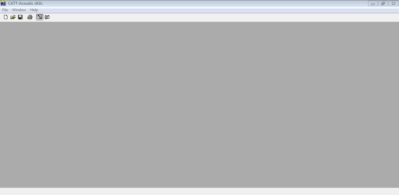 Catt Acoustic Latest Version Get Best Windows Software