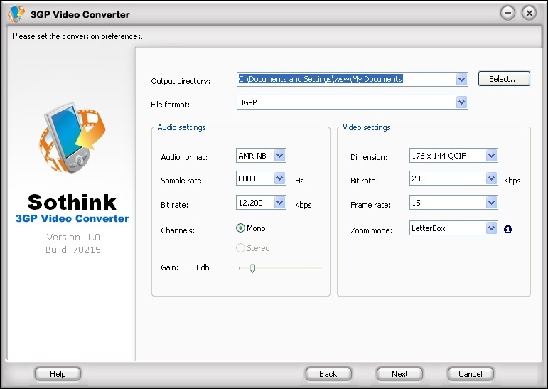 download sothink video converter full