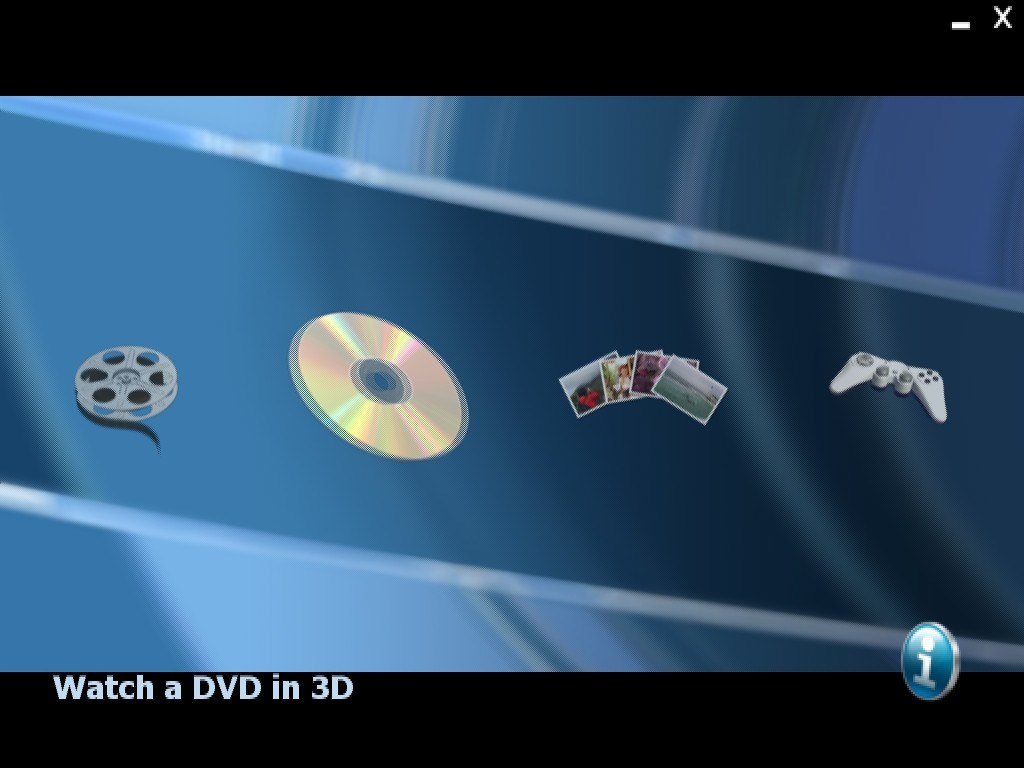 free download tridef 3d media player